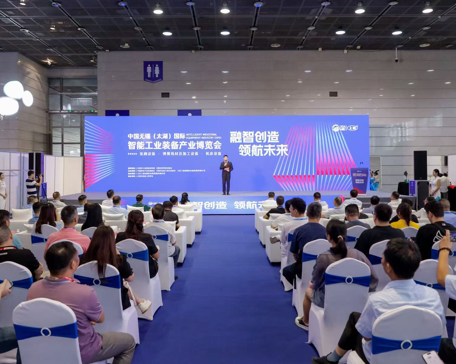 Corporate Roadshow